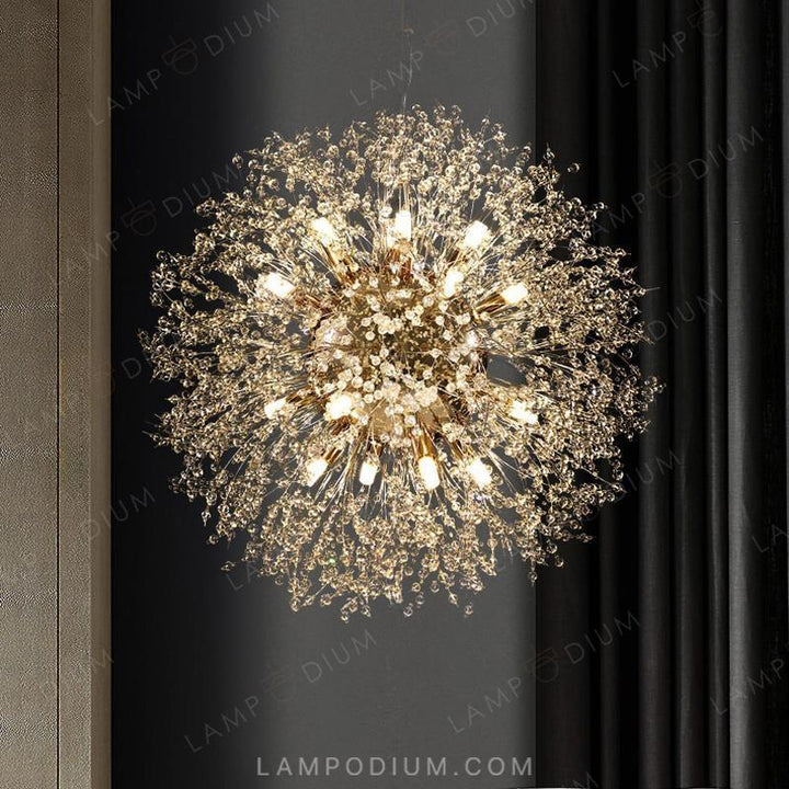 Chandelier ROSALIA