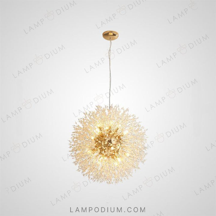 Chandelier ROSALIA