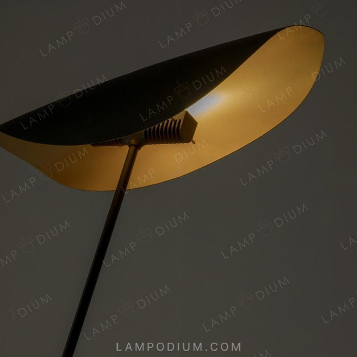 Floor lamp ROSBETH