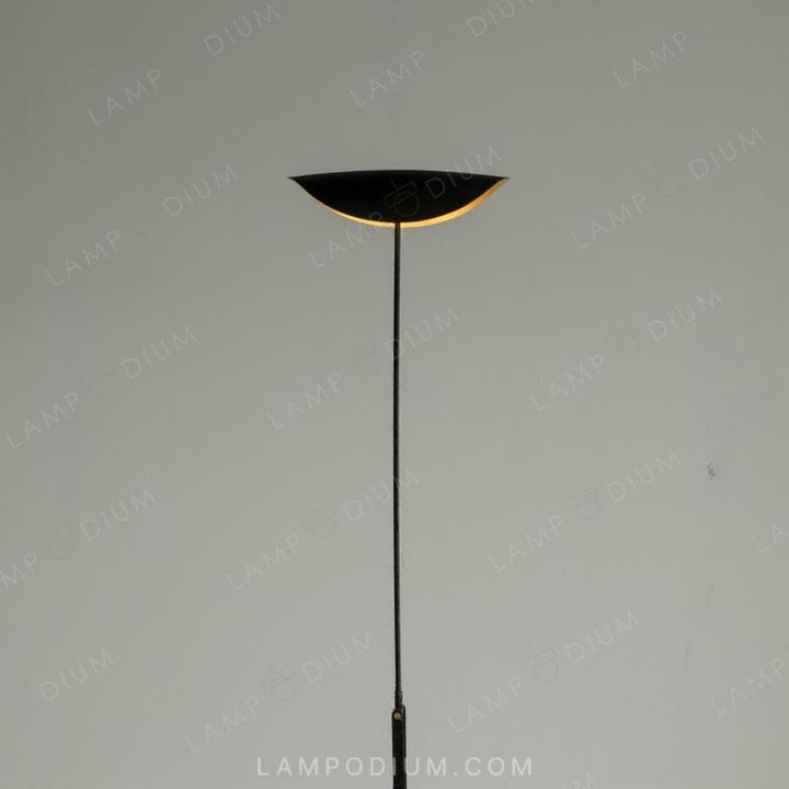 Floor lamp ROSBETH