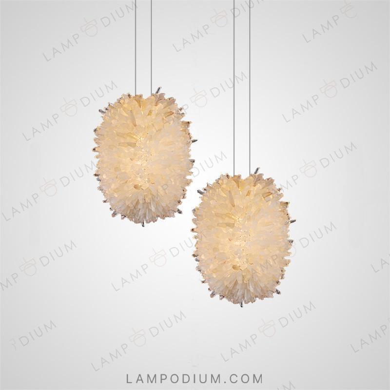 Pendant light ROSLYN