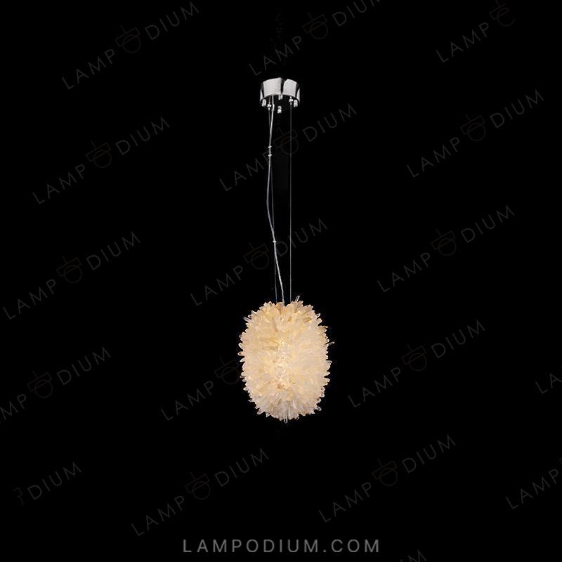 Pendant light ROSLYN