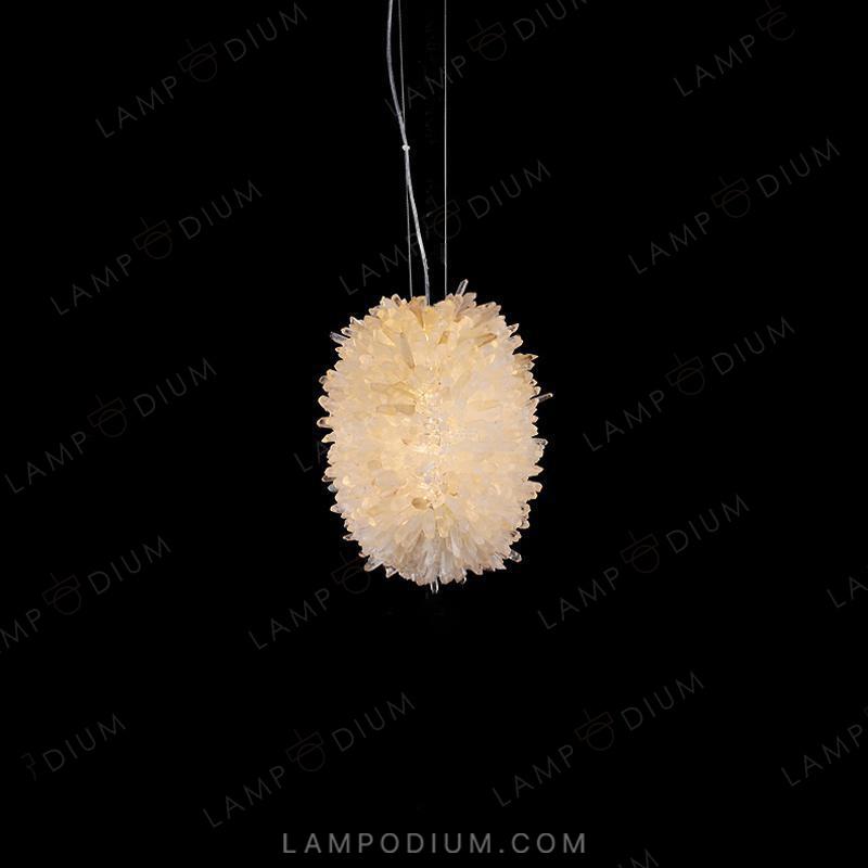 Pendant light ROSLYN