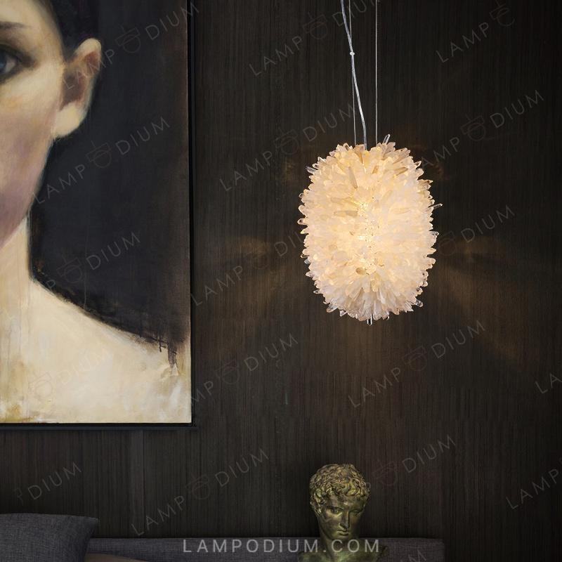 Pendant light ROSLYN