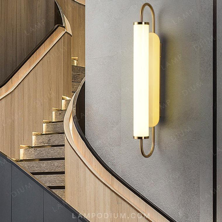 Wall lamp RUMBA