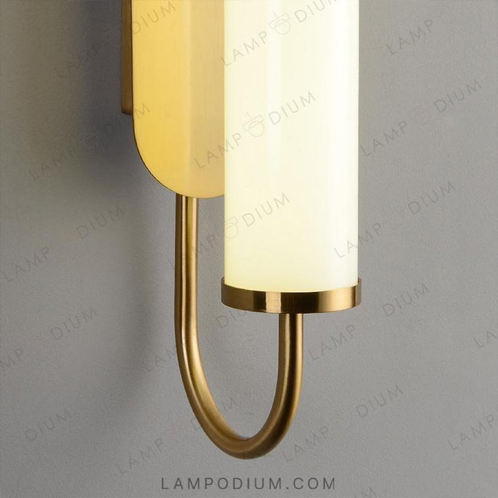 Wall lamp RUMBA