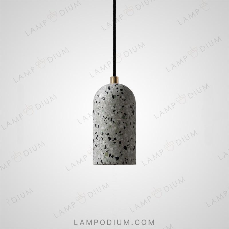 Pendant light RUNEL