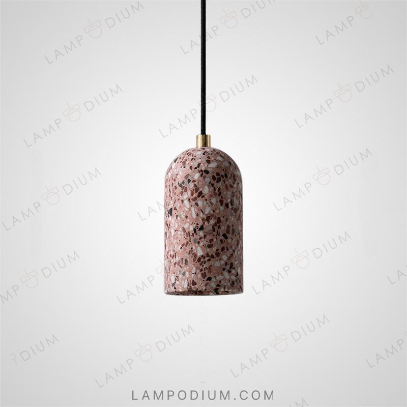 Pendant light RUNEL