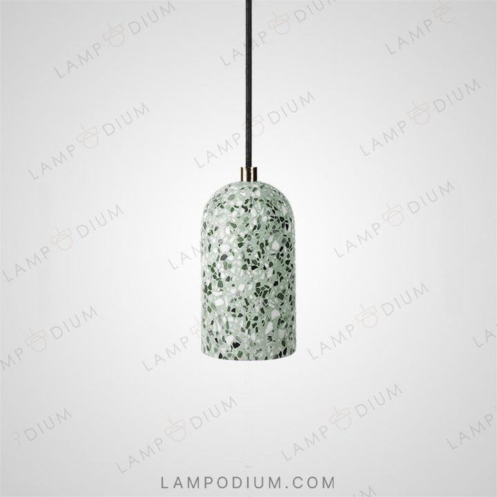 Pendant light RUNEL