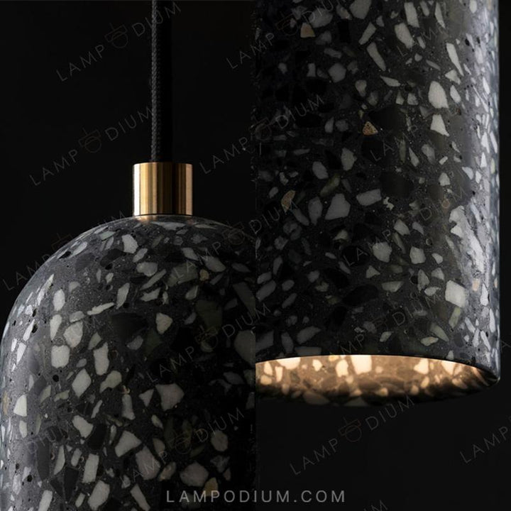 Pendant light RUNEL