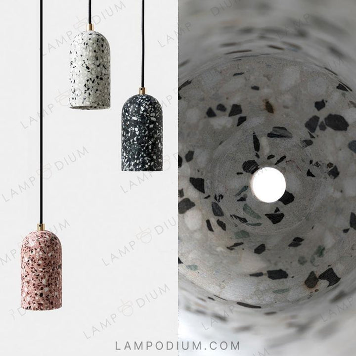 Pendant light RUNEL