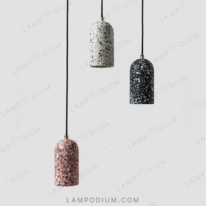 Pendant light RUNEL