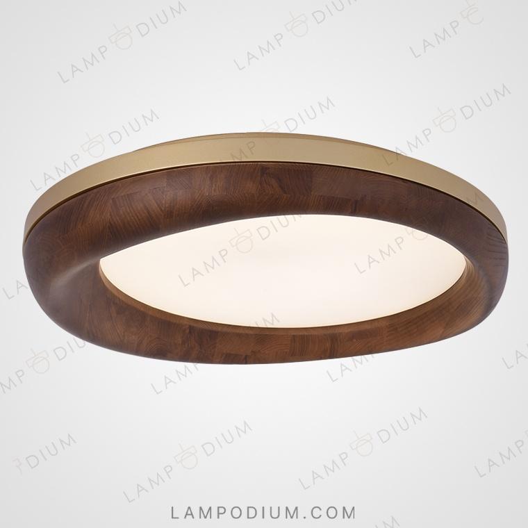 Ceiling light fixture RUNIS