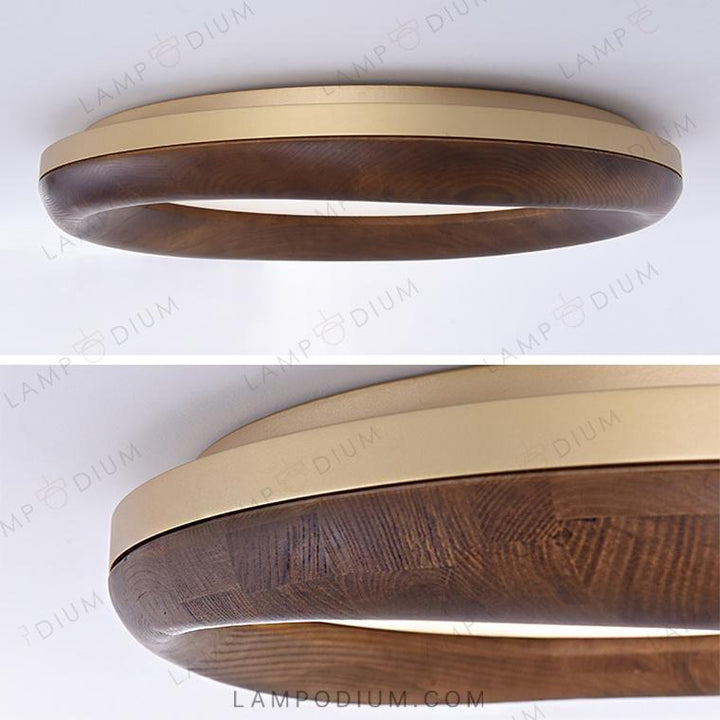 Ceiling light fixture RUNIS