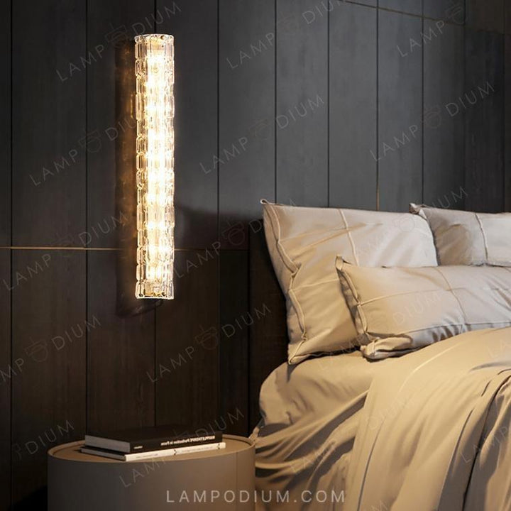 Wall lamp RUTA