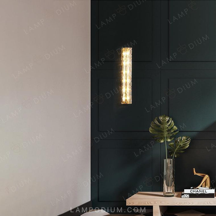 Wall lamp RUTA