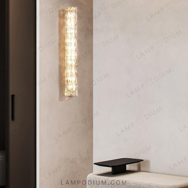 Wall lamp RUTA