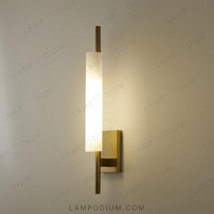 Wall lamp SAFIRA WALL