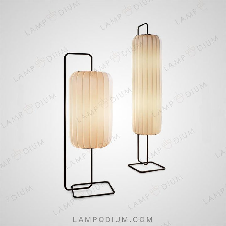 Floor lamp SAKARI FL