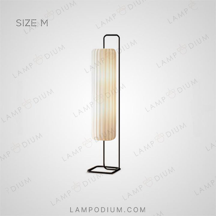 Floor lamp SAKARI FL