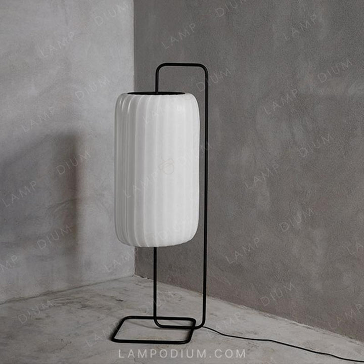 Floor lamp SAKARI FL