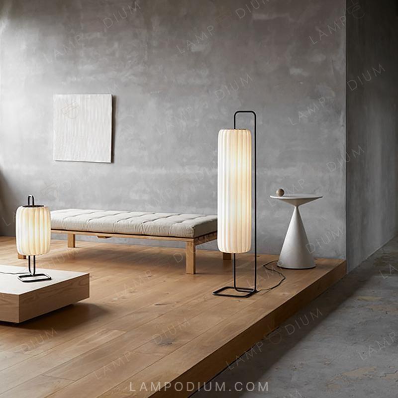 Floor lamp SAKARI FL