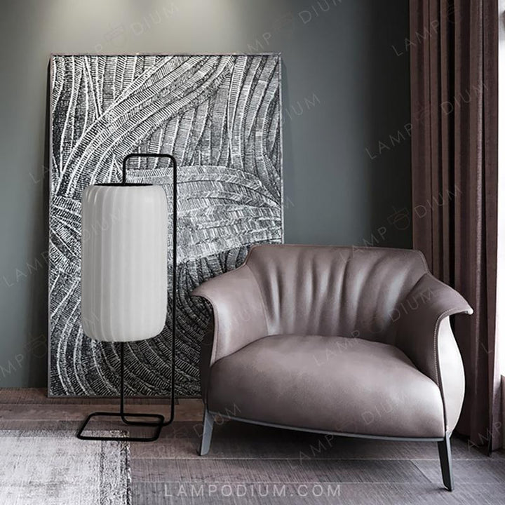 Floor lamp SAKARI FL