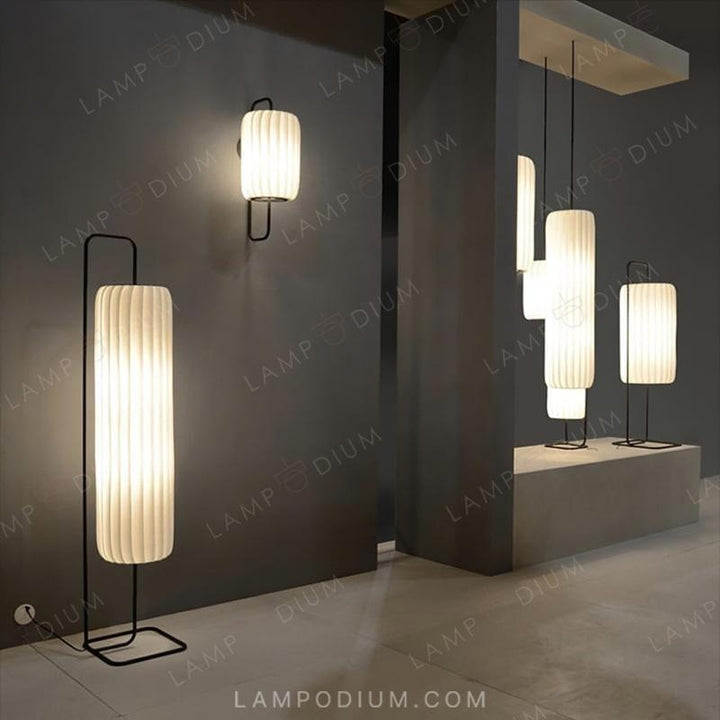 Floor lamp SAKARI FL