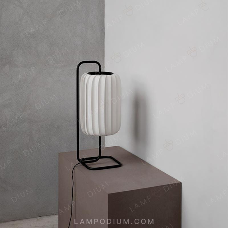 Table lamp SAKARI TAB