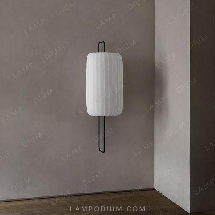 Wall lamp SAKARI WALL