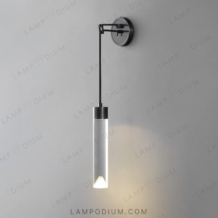 Wall lamp SAKRIS WALL