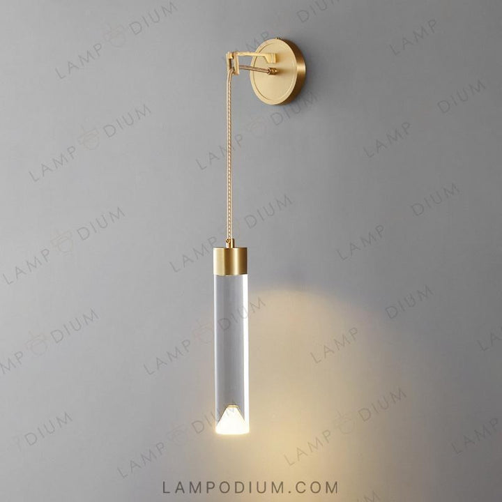 Wall lamp SAKRIS WALL