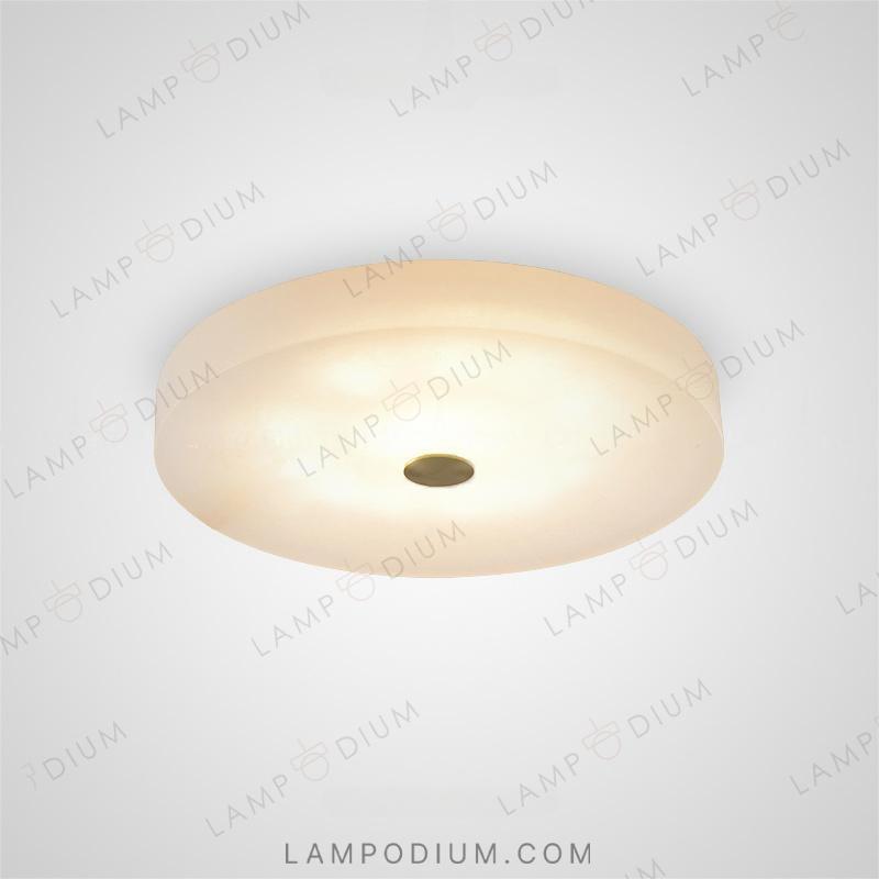 Ceiling light fixture SALENA