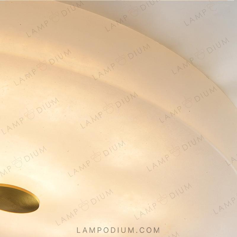 Ceiling light fixture SALENA