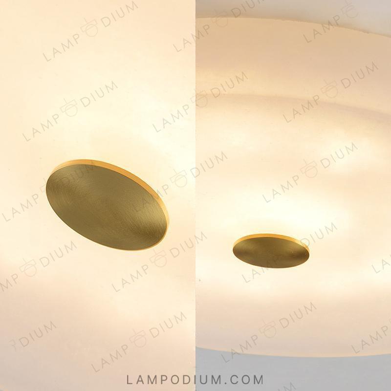 Ceiling light fixture SALENA