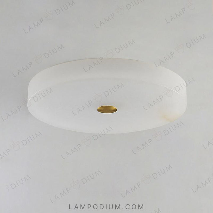 Ceiling light fixture SALENA