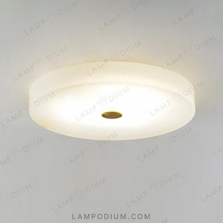 Ceiling light fixture SALENA