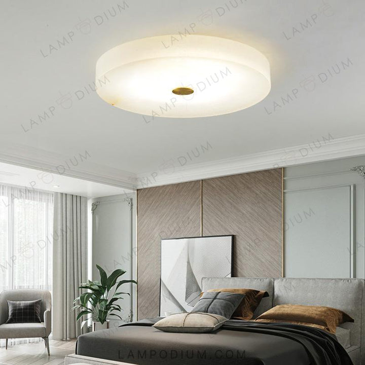 Ceiling light fixture SALENA