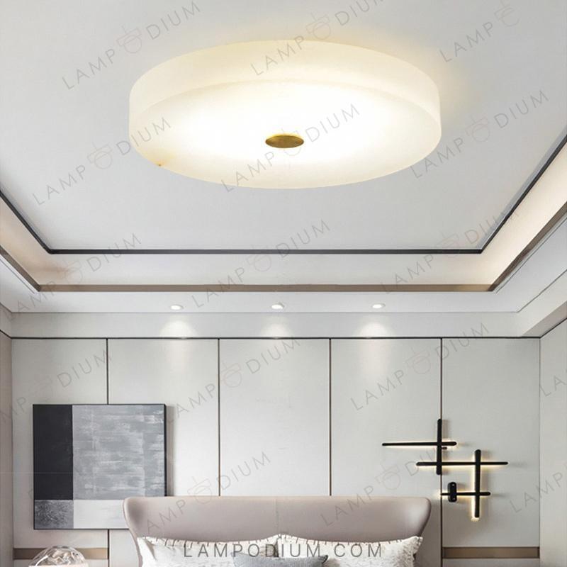 Ceiling light fixture SALENA