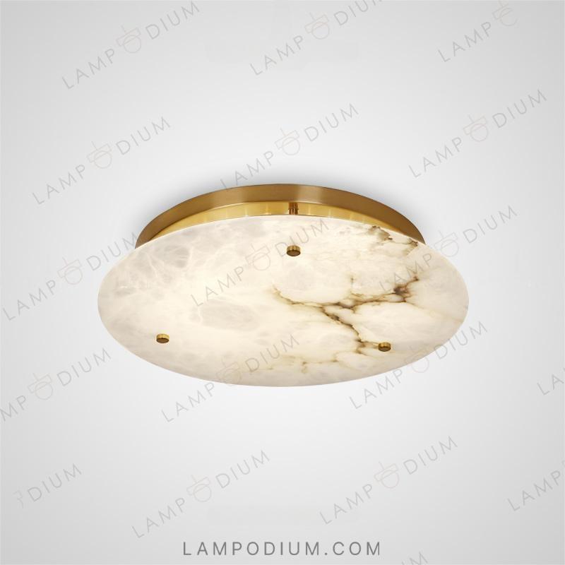 Ceiling light fixture SANGRID