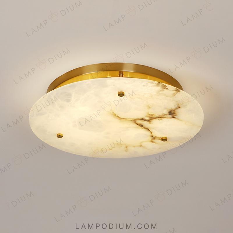 Ceiling light fixture SANGRID