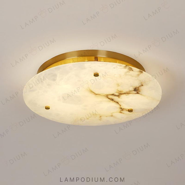 Ceiling light fixture SANGRID