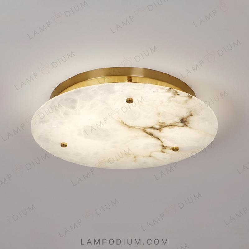 Ceiling light fixture SANGRID