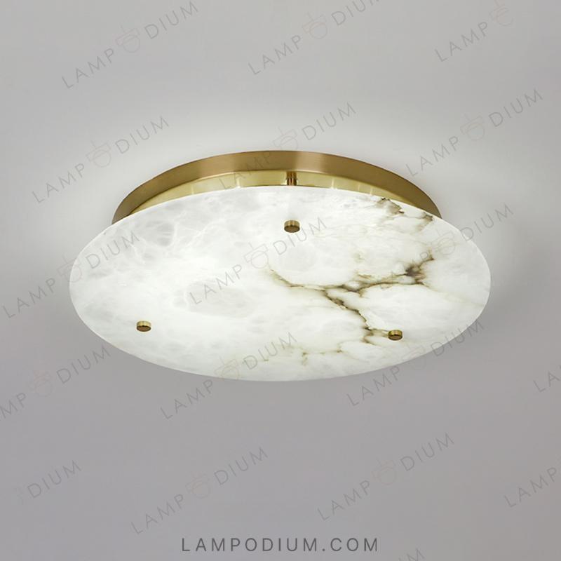 Ceiling light fixture SANGRID