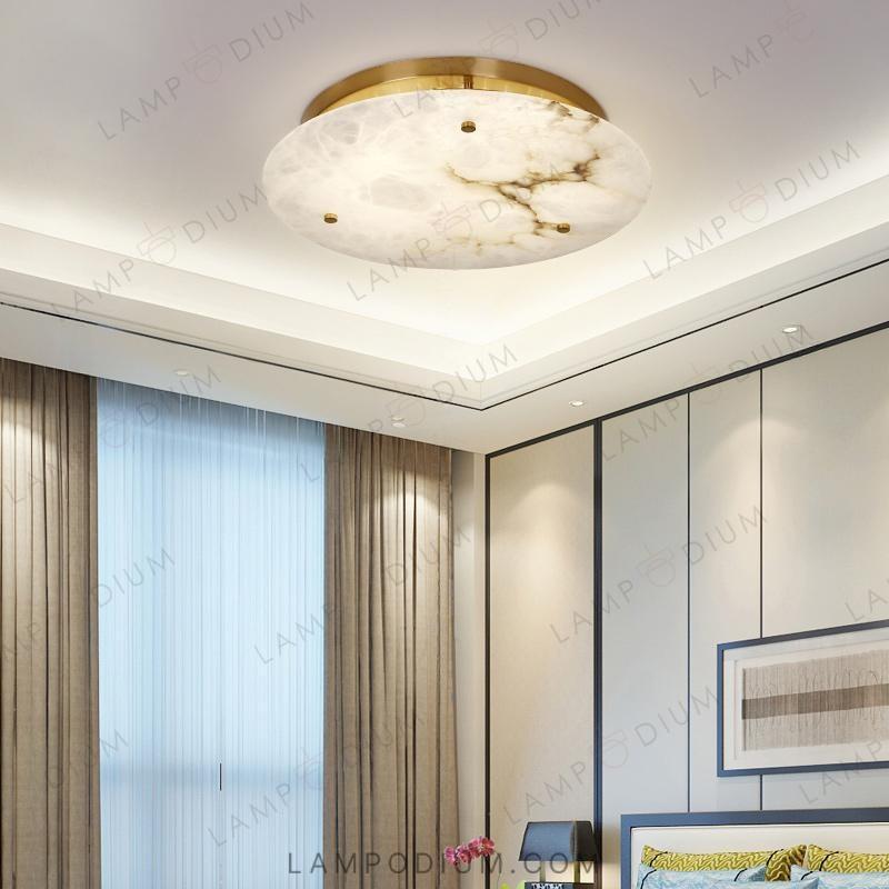 Ceiling light fixture SANGRID