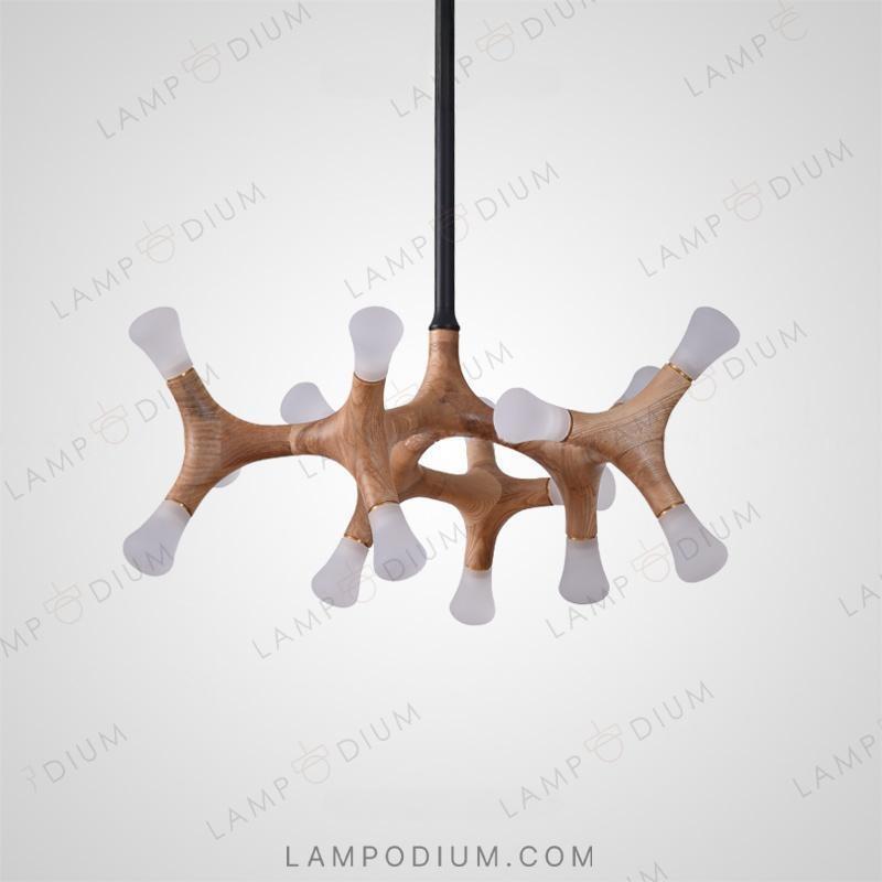 Pendant light SANTANA