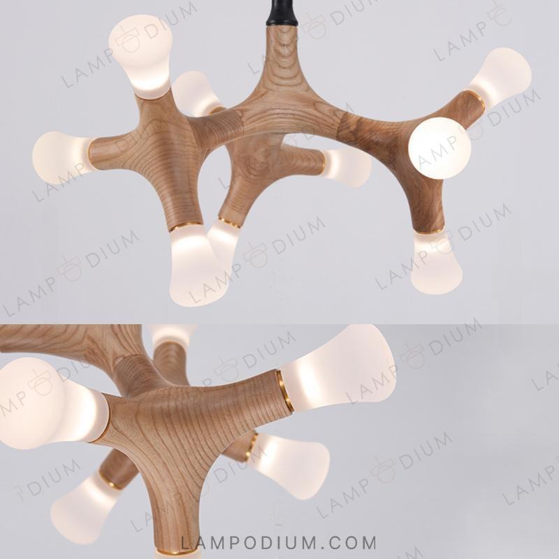 Pendant light SANTANA