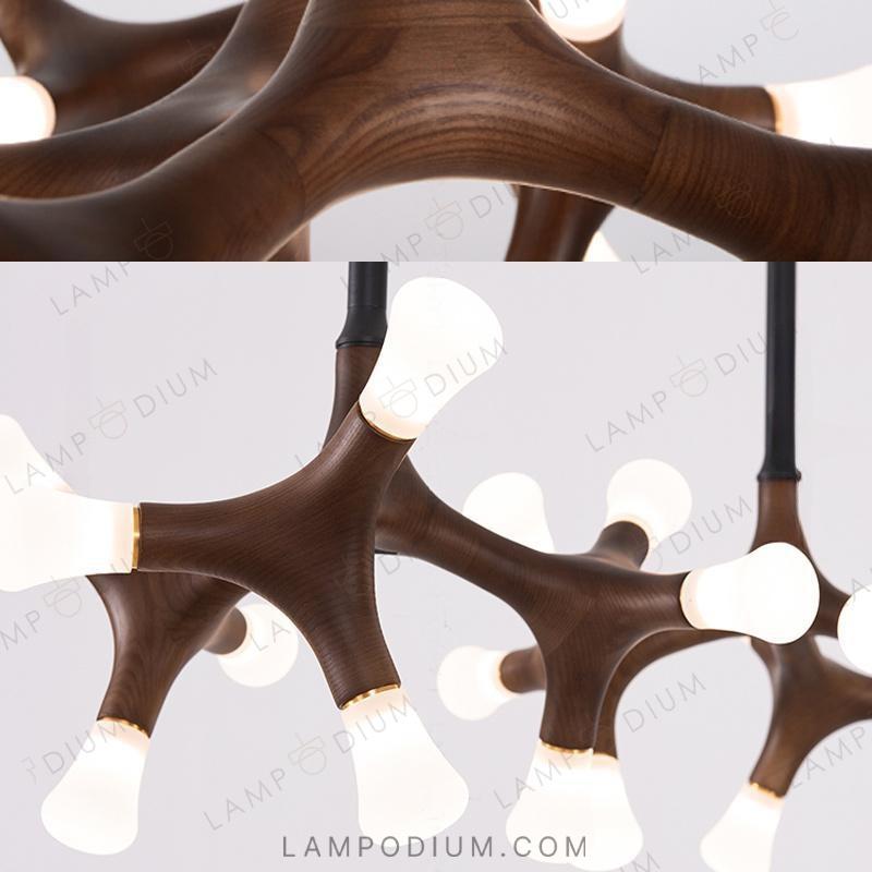 Pendant light SANTANA