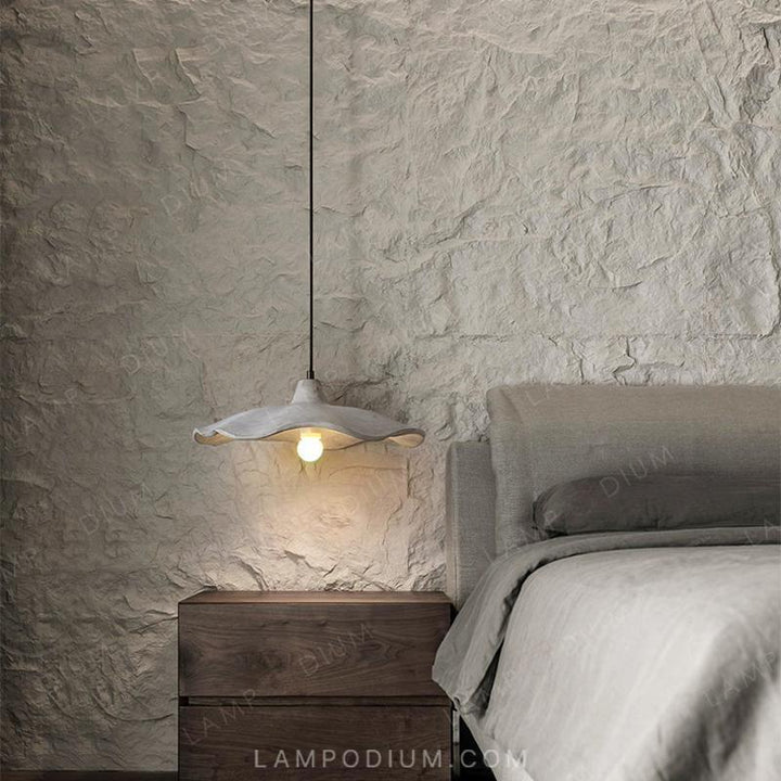 Hanging lamp SANTERI