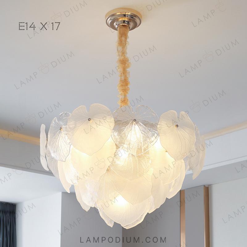 Chandelier SANTINO